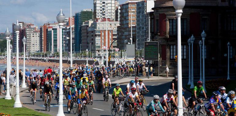 Gijón logra mantener su tasa de ocupación turística pese al descenso generalizado