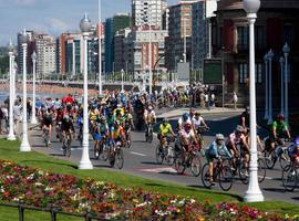 Gijón logra mantener su tasa de ocupación turística pese al descenso generalizado