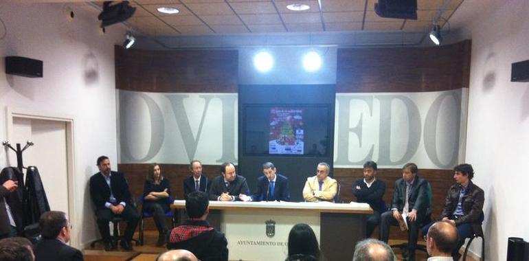 Presentada la XV Gala de la Solidaridad