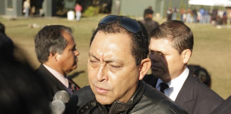 Fuerzas guatemaltecas rescatan a dos misioneras y detienen a los secuestradores