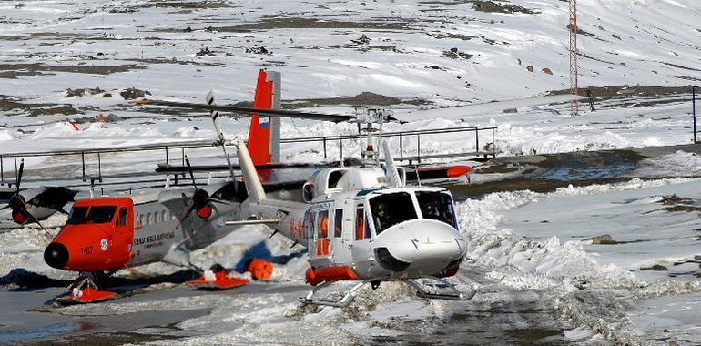 Rechazo al anuncio británico de nominar parte de la Antartica Argentina