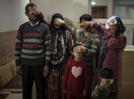 Los refugiados sirios tienen que hacer frente a duras decisiones
