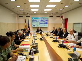 El “Plan Turismo Seguro” impulsará un turismo de mayor calidad en un entorno más seguro