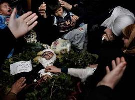 El régimen de Al Asad asesina a más de un centenar de civiles en una panadería