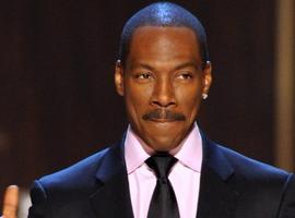 Una Noche con Eddie Murphy