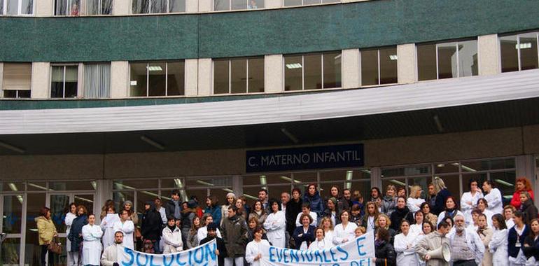 FORO propone 6 millones € más en Presupuestos para mantener en Sanidad el personal no médico