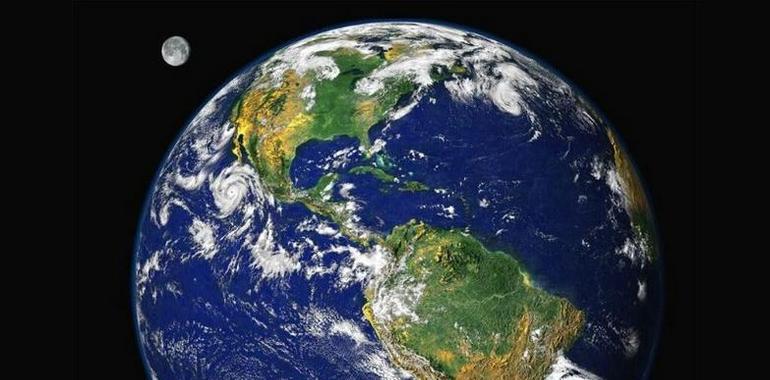 Greenpeace suspende al Gobierno en política ambiental en 2012