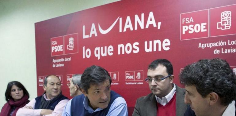 "Lo que quiere hacer el Gobierno con el carbón genera mucha preocupación en Asturias"