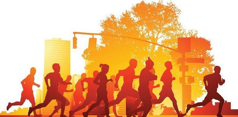 La San Silvestre de LArena con Angula como premio