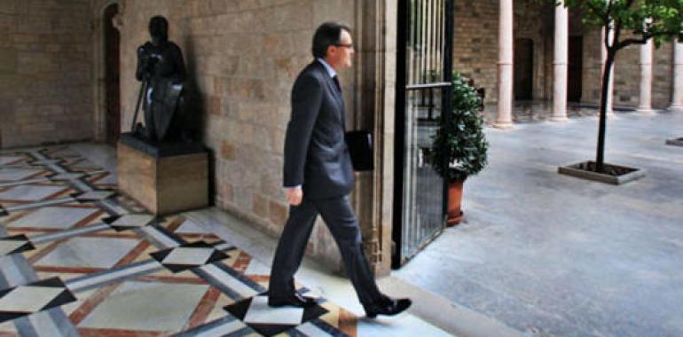 El presidente de la Generalitat nombra los nuevos miembros del Consejo Ejecutivo