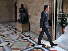 El presidente de la Generalitat nombra los nuevos miembros del Consejo Ejecutivo