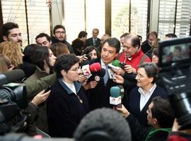 El Gobierno de Madrid acusa a huelguistas y manifestantes de haber despedido a 23.000 madrileños