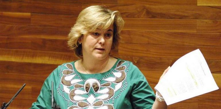 Alonso: Los Presupuestos no servirán para la recuperación económica ni la creación de empleo