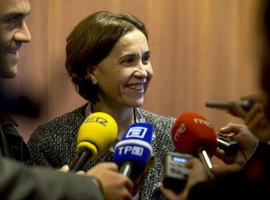 Los Presupuestos del Principado superan el trámite parlamentario con el voto de PSOE, UPyD e IU