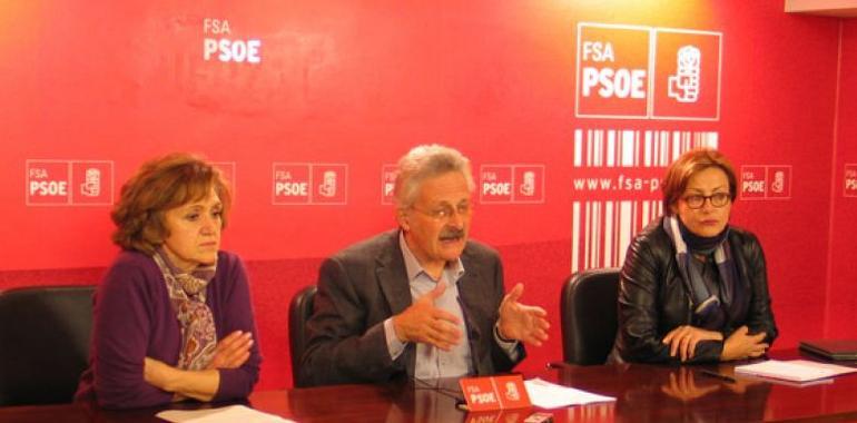 "Tiene que haber alguna razón para que el Gobierno de Rajoy oculte el nuevo Plan de la Minería"