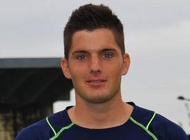 Jonathan Reguero, solicita su salida del Marino