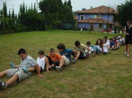 Últimos días para apuntarse al Campamento de Verano 