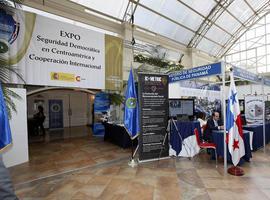 Conferencia Internacional sobre Seguridad en Guatemala