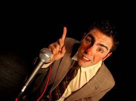 “Piccolo Camerino” un espectáculo de magia para toda la familia