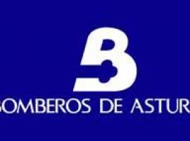 Localizados los restos de una persona entre los escombros de una vivienda calcinada en Aller