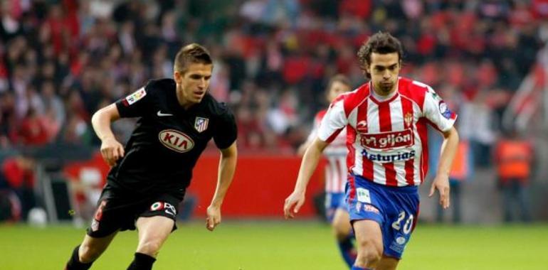 El Osasuna se interesa por De Las Cuevas