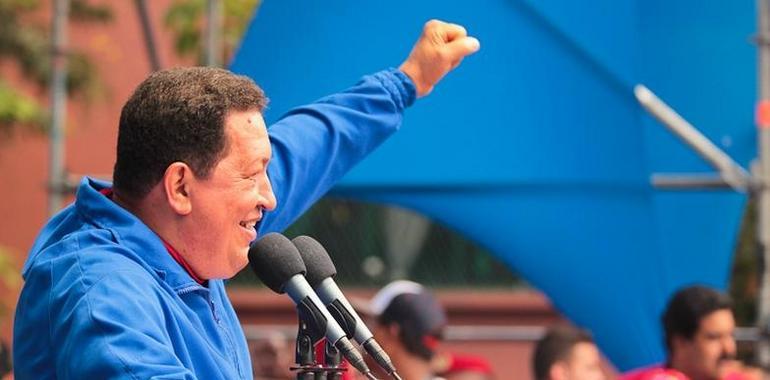 El estado de Chávez, muy delicado por complicaciones de última hora