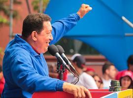 El estado de Chávez, muy delicado por complicaciones de última hora