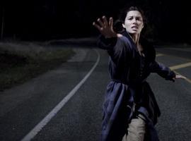 EL HOMBRE DE LAS SOMBRAS\", de Jessica Biel y Pascal Laugier, el viernes en España