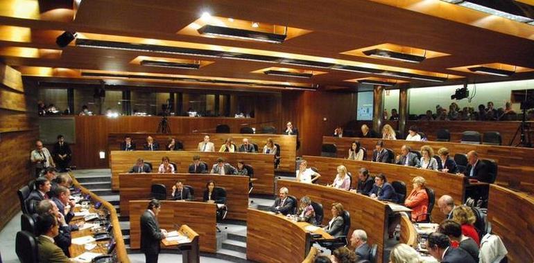 FORO recurre la inadmisión de sus enmiendas al Proyecto de Ley de Presupuestos 
