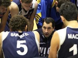 Guillermo Arenas: \"El equipo ha trabajado durísimo para alcanzar este nivel\"