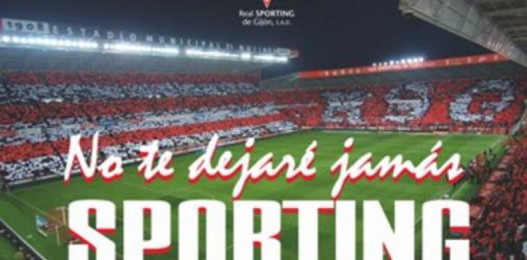 El Sporting da a conocer los precios de la campaña de abonados para la segunda vuelta
