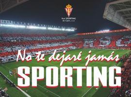 El Sporting da a conocer los precios de la campaña de abonados para la segunda vuelta