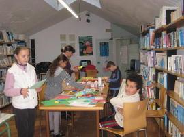 Actividades en la Casa de Cultura Valle de San Jorge, Nueva