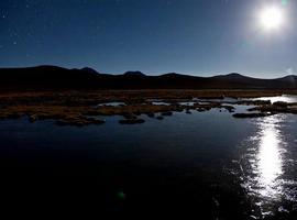 Fotografía time-lapse que te dejará sin respiración