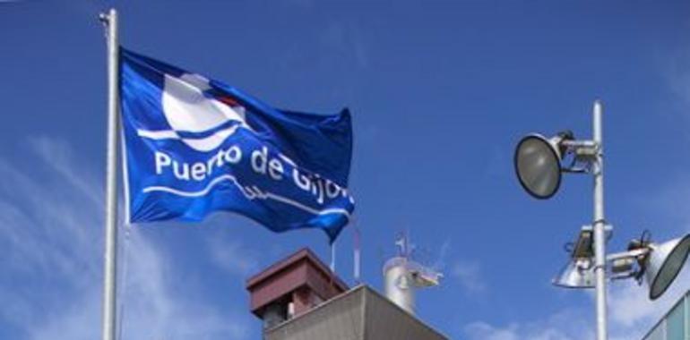 El Puerto de Gijón movió 17,10 millones de Tm en 2012, un 13,44% más que el ejercicio anterior 