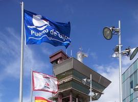 El Puerto de Gijón movió 17,10 millones de Tm en 2012, un 13,44% más que el ejercicio anterior 