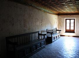 La Alhambra abre al público las Habitaciones del Emperador durante el mes de enero 