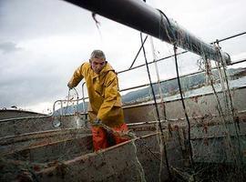 Greenpeace apoya a los pescadores que piden en Bruselas el reconocimiento a la pesca artesanal