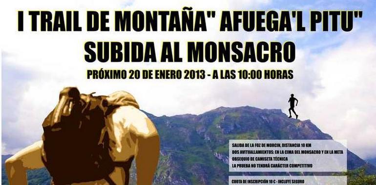 La Hermandad de La Probe organiza el I Trail de montaña 