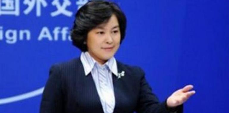 China se opone a las nuevas sanciones contra Irán 