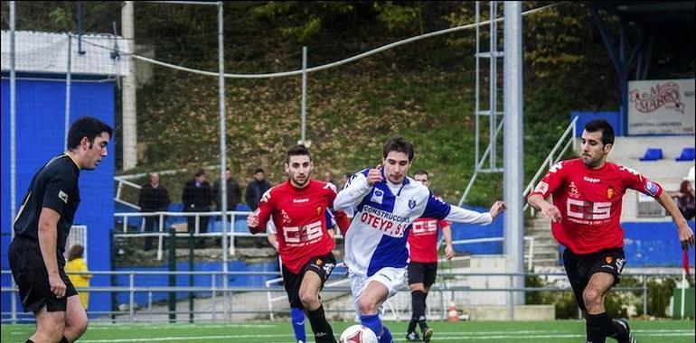 Regresa la competición a la Tercera asturiana