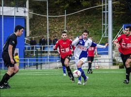 Regresa la competición a la Tercera asturiana