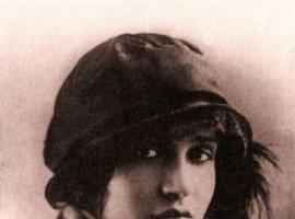 Tina Modotti, una musa inspiradora 