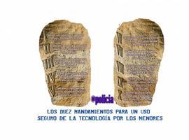 10 mandamientos para un uso seguro de los gadgets traídos por los Reyes Magos a los menores 