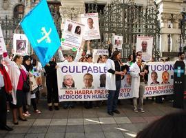 FORO denuncia que las listas de espera para ser operado siguen empeorando 