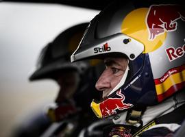 La organización del Dakar rectifica y le da a Sainz la victoria en la segunda etapa