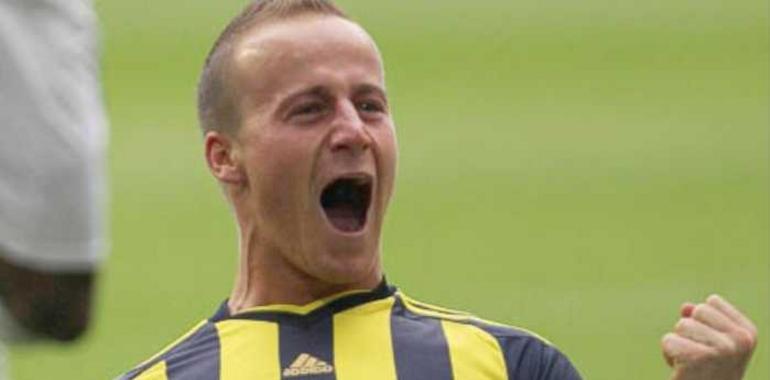 Miroslav Stoch, Trofeo Puskas al mejor gol de 2012 (incluye vídeo del gol)