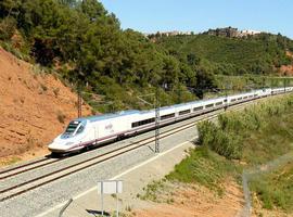 Cascos: El AVE Barcelona-Frontera Francesa mide la discriminación que tanto perjudica a Asturias