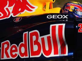 El nuevo Red Bull lleva retraso