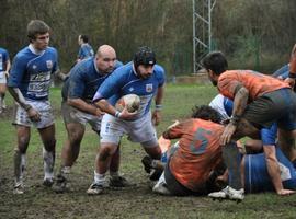 El Oviedo Tradehi cierra la primera vuelta recibiendo al Barcelona